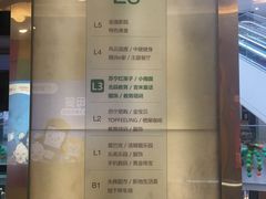 -保利MALL(天鹅湖店)