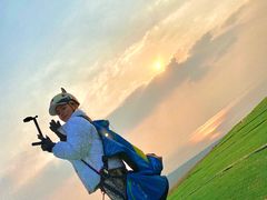 -海宁大尖山滑翔伞运动基地