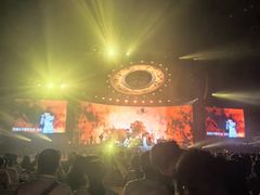 -大连体育中心体育馆