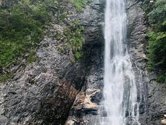 -安徽天堂寨风景区