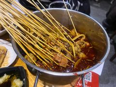 -付小姐在成都(中山公园店)