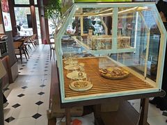-嗒令甜品·主题融合料理餐厅(首座时代店)