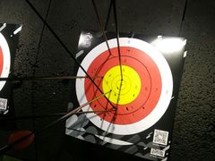 -無弓射箭俱乐部(领展中心城店)