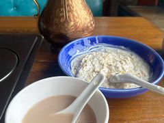 -蒙亨·手把肉·蒙古包文化主题餐厅(天恒广场店)