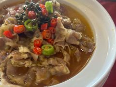 -白鹿苑蒙餐(鄂温克宾馆店)