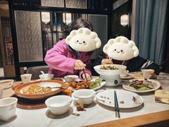 -塘人·老底子宁波菜小馆(南塘老街店)