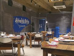 -熙成烧烤(白塔岭店)