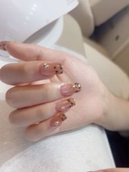 -LynLyn琳林美甲美睫