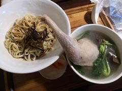 -富源春面馆(四川北路店)
