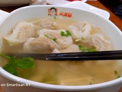 -南城香·饭香串香馄饨香(红军营店)
