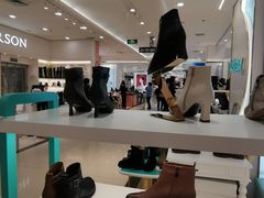 -翠微百货(龙德店)