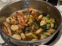 -七欣天香辣蟹火锅(南通任港路大润发店)