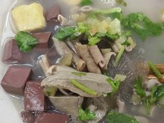 -百年尹氏汤包(湖南路狮子桥店)