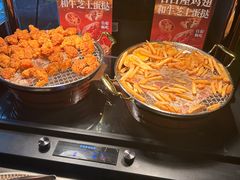 -一绪に寿喜烧(荟聚店)