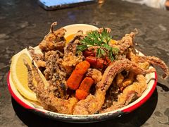 -京A Taproom·精酿餐吧(CBD店)