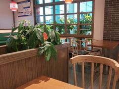 -老四川(T3航站楼F指廊店)