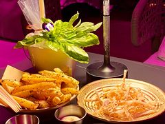 -DEW Lounge(深圳湾店)