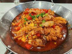 -翠清酒家(万丰路店)