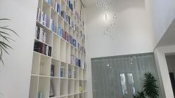 -皙塑美肤·spa