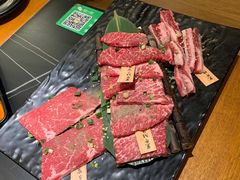 -千寻烧肉(政务区店)