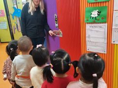 -MUFFY'S博识梦飞幼儿园(万柳园)