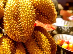 -东方红海鲜百汇(国际大厦店)