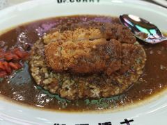 -伽喱博士 Dr.CURRY咖喱饭(太阳宫咖喱店)