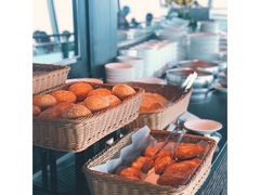 -澳门旅游塔360°旋转餐厅(南湾湖广场店)