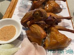 -东南里湖景餐厅·新闽菜(浦西万达店)