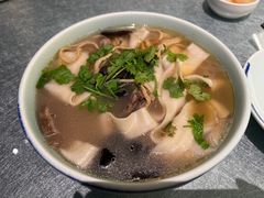 -萧记三鲜烩面(郑汴路店)