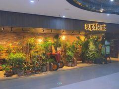 -VT101维多利广场