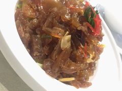 -蓬川食府(金海道店)