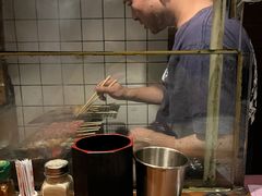 -福烤锦花(长乐路店)