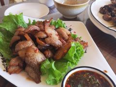 赶马肉-迎懿餐厅