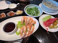 -通安客栈中餐厅·何家小馆