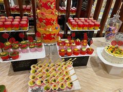 -牡丹国际大酒店-港式茶餐厅