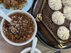 -西安贾三灌汤包·回坊小吃·清真炒菜(北院门总店)
