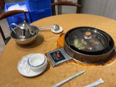 -濠轩阁特色生蚝火锅总店