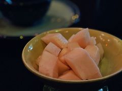 酸萝卜-山石榴·贵州菜(丰盛里店)