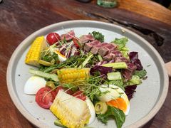 -O'mills Sourdough Bakery&Bistro(永嘉路店)