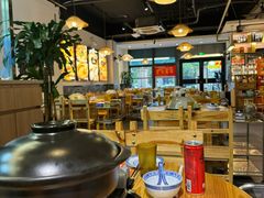-阿鸡鱼庄·顺德鲜蒸小炒(亚运村店)