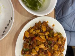 -蒋家桥饺面店(东关街店)