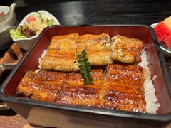 -玄白·炭烤活鳗(上海首店)