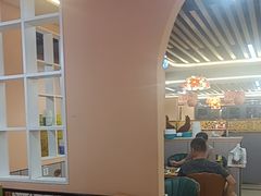 -花儿穆萨·烤肉餐厅(石马坪店)