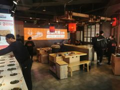 -巴蜀大将火锅(太原旗舰店)