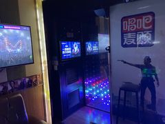 -唱吧麦颂KTV(松江五龙商业广场店)