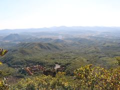 -丹东市五龙山风景区