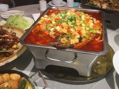-巴渝菜馆(涿州店)
