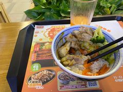 -吉野家(南昌铜锣湾店)