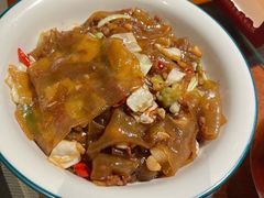 -湘西小馆(滨河路店)